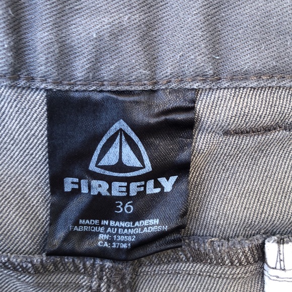 Firefly Mens Shorts - Picture 2 of 4